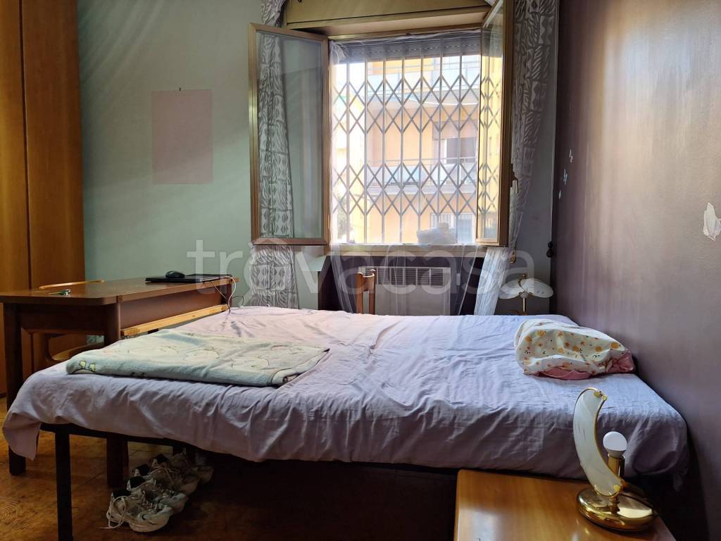 appartamento in affitto a Bologna in zona Pilastro