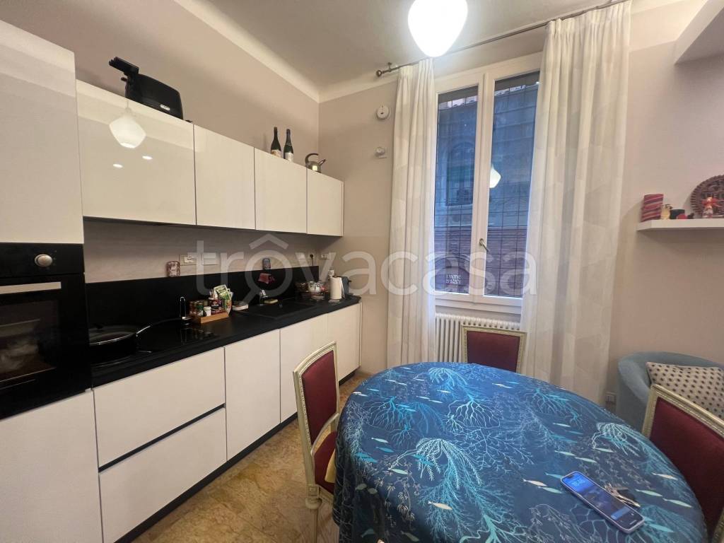 appartamento in affitto a Bologna in zona Centro Storico