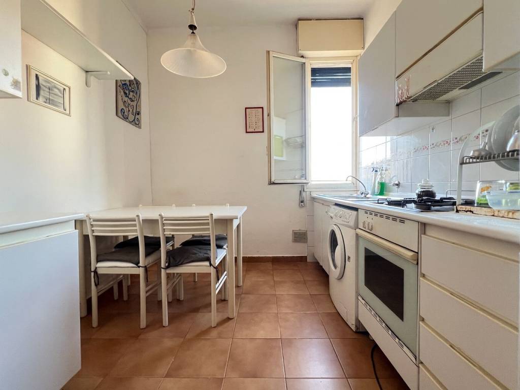 appartamento in affitto a Bologna in zona Centro Storico