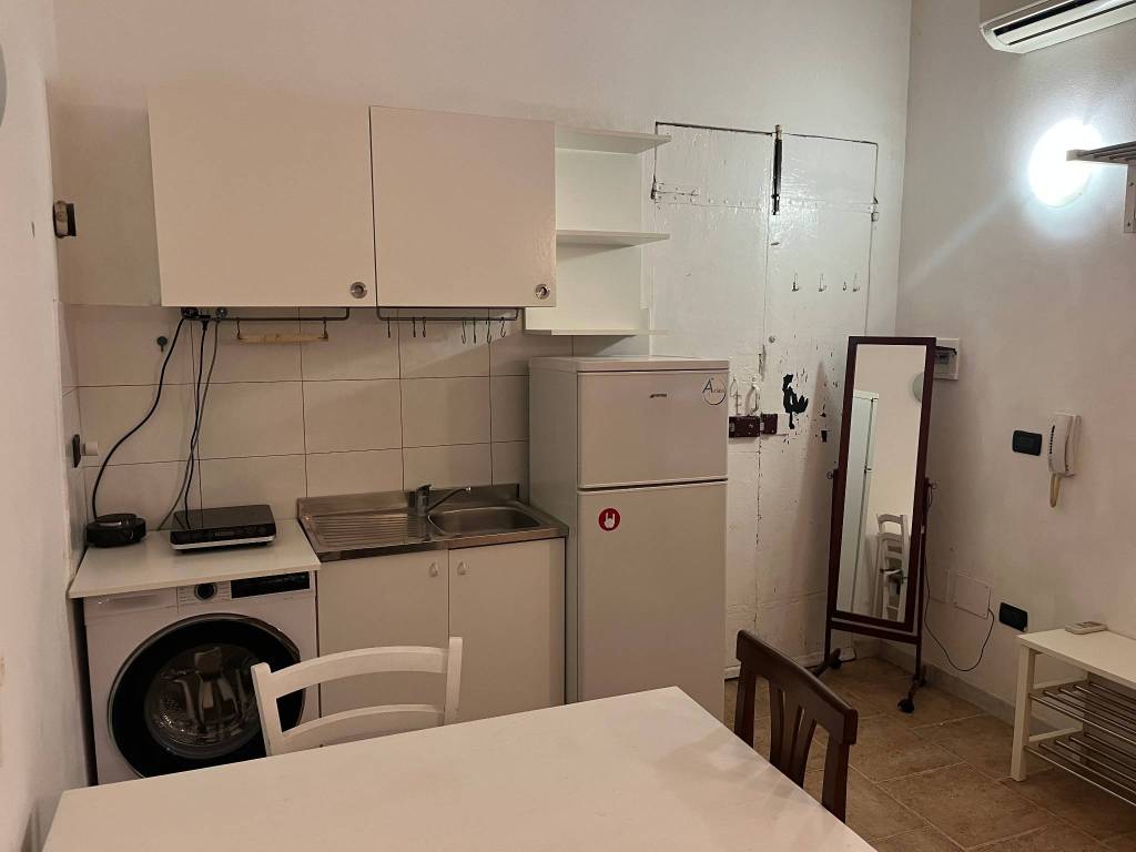 appartamento in affitto a Bologna in zona Santo Stefano