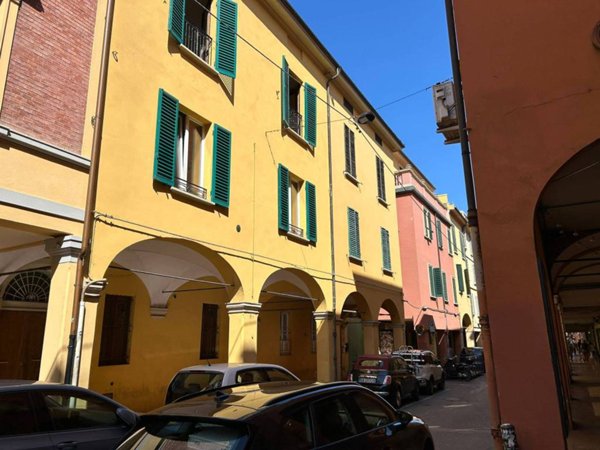 appartamento in affitto a Bologna