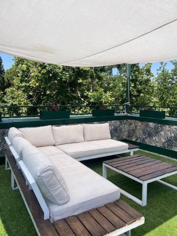 appartamento in affitto a Bologna in zona Colli