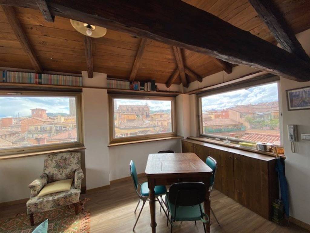 appartamento in affitto a Bologna