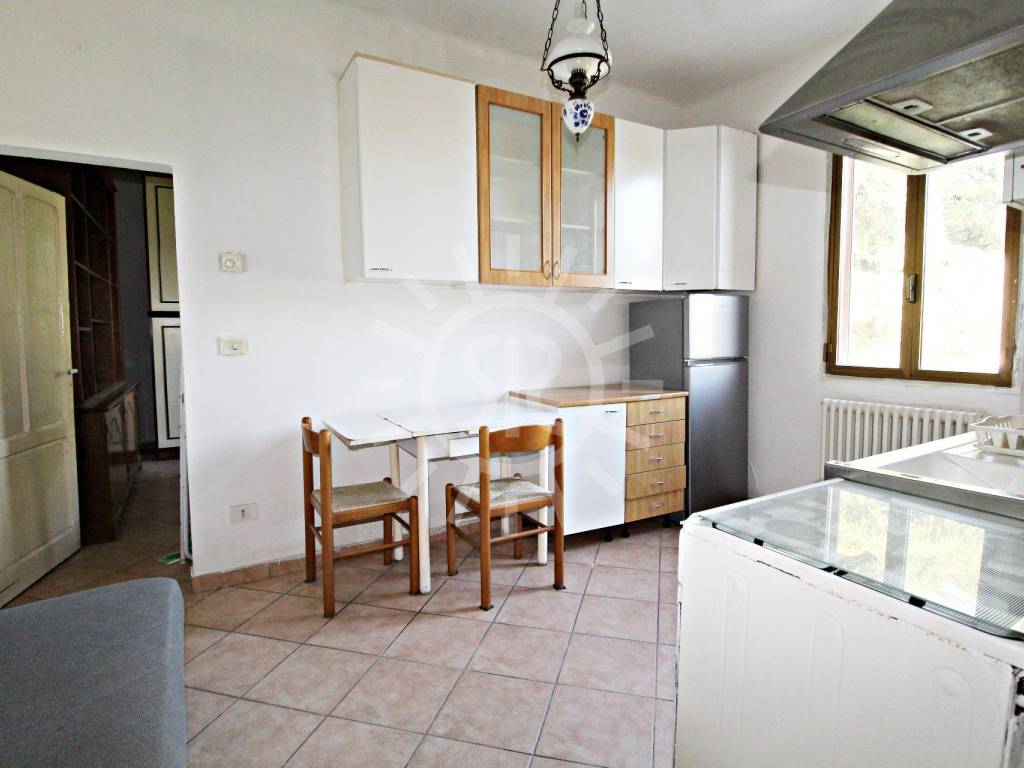 appartamento in affitto a Bologna in zona Savena