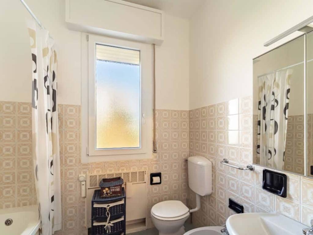 appartamento in affitto a Bologna in zona Barca