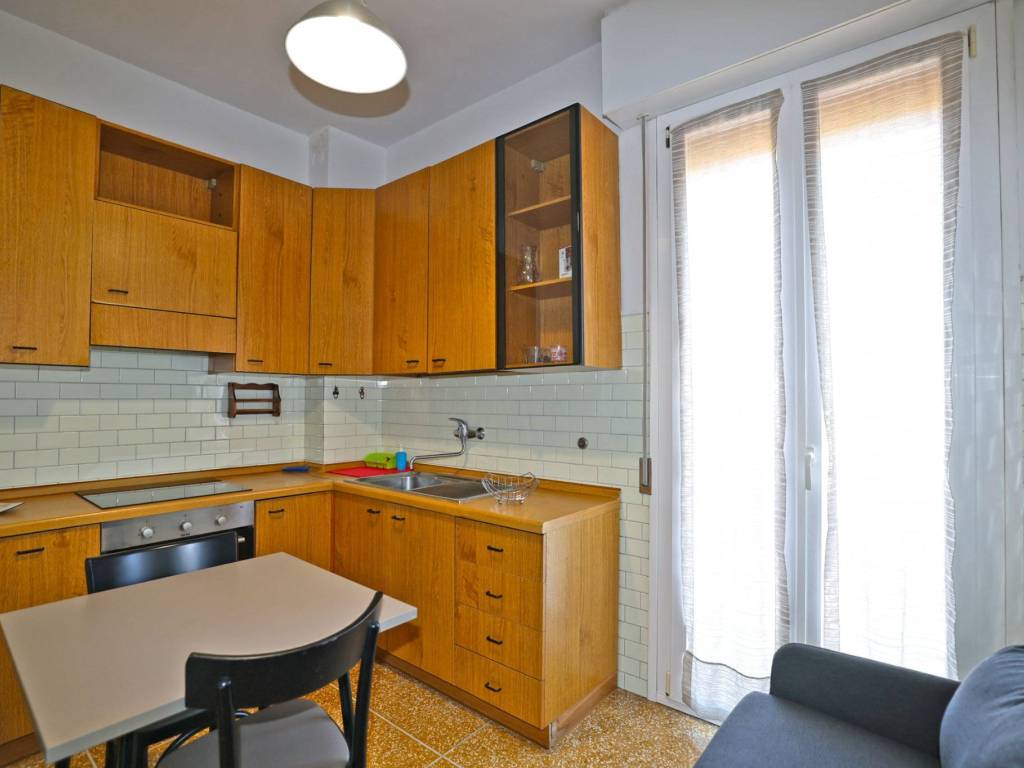appartamento in affitto a Bologna in zona Barca
