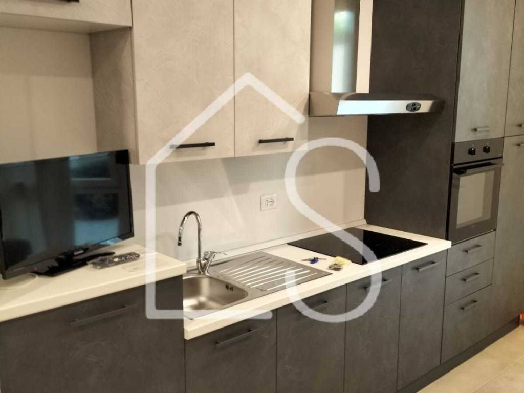 appartamento in affitto a Bologna in zona Centro Storico