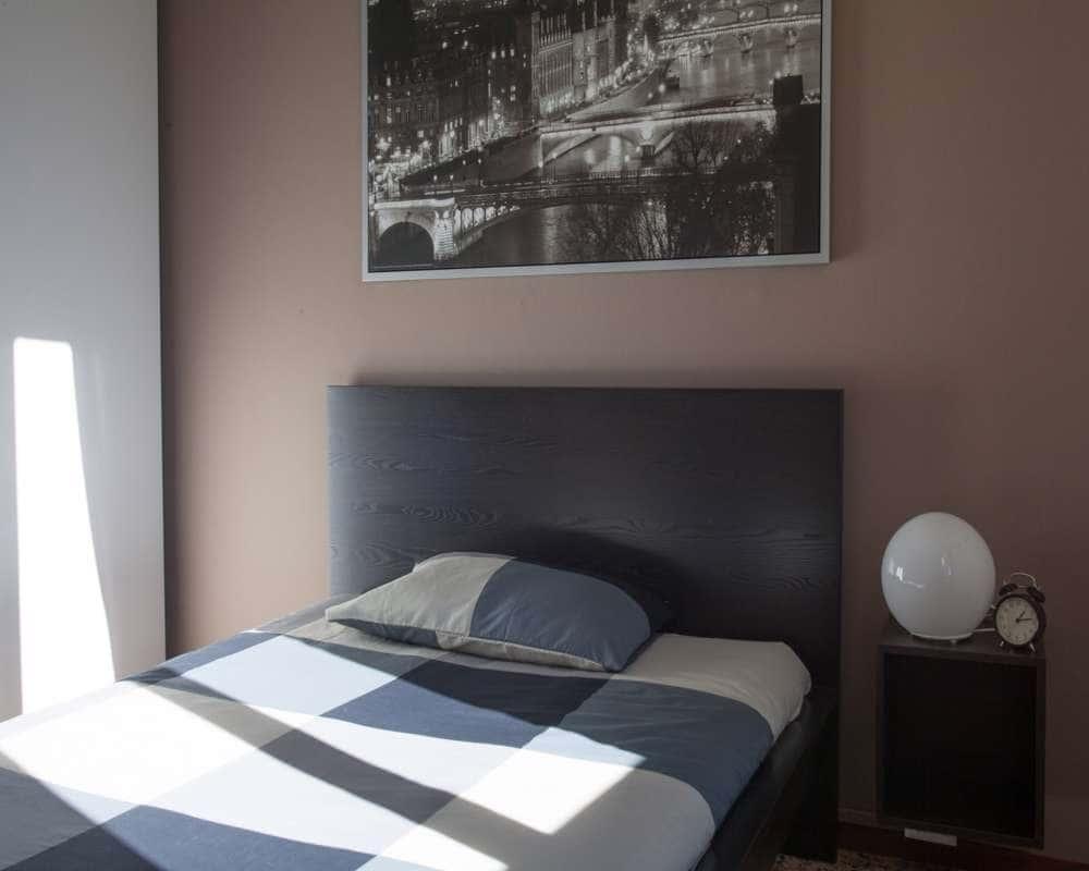 negozio in affitto a Bologna in zona Murri