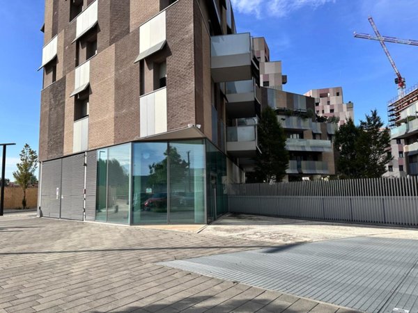 appartamento in affitto a Bologna