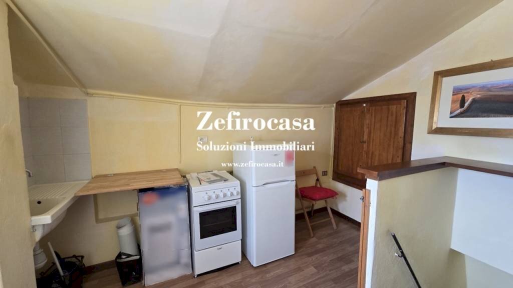 appartamento in affitto a Bologna in zona Saragozza