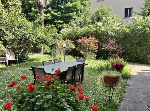 appartamento in affitto a Bologna in zona Murri