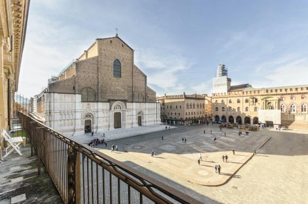 appartamento in affitto a Bologna in zona Centro Storico