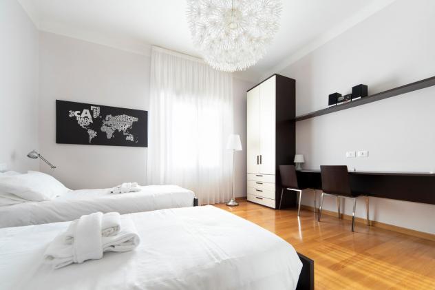 appartamento in affitto a Bologna in zona Santo Stefano