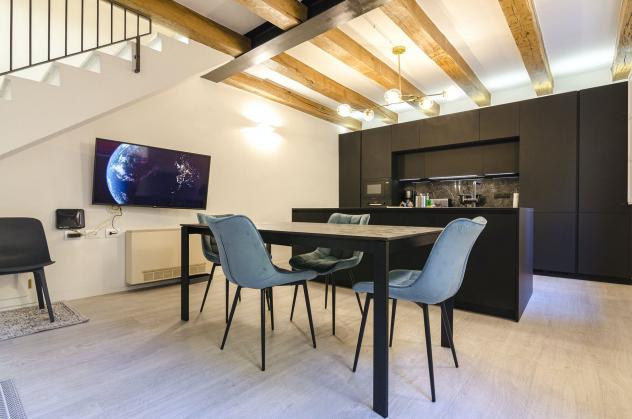 appartamento in affitto a Bologna