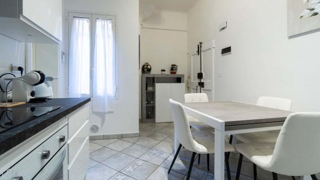 appartamento in affitto a Bologna in zona Saragozza