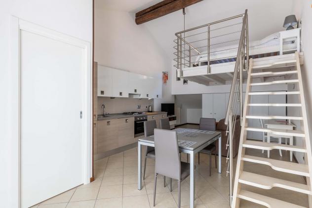appartamento in affitto a Bologna in zona Centro Storico