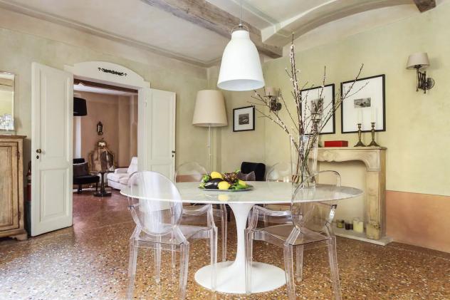 appartamento in affitto a Bologna in zona Centro Storico