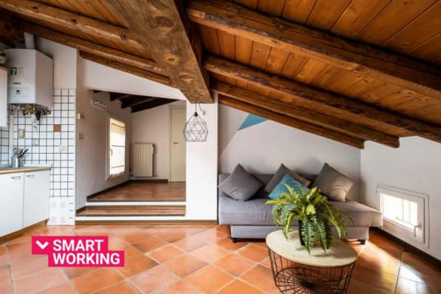 appartamento in affitto a Bologna in zona Centro Storico
