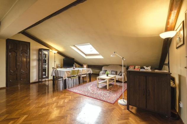 appartamento in affitto a Bologna in zona San Vitale