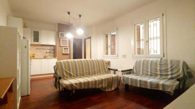 appartamento in affitto a Bologna in zona San Vitale