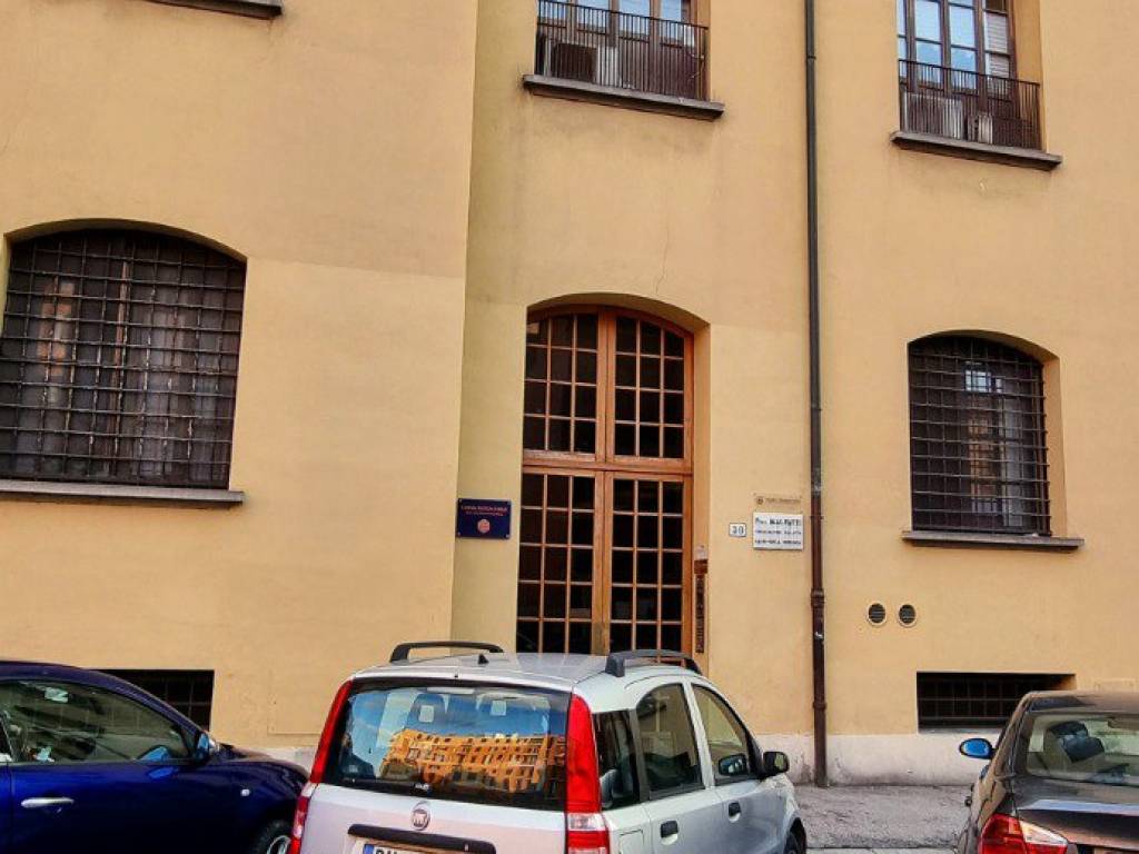 appartamento in affitto a Bologna