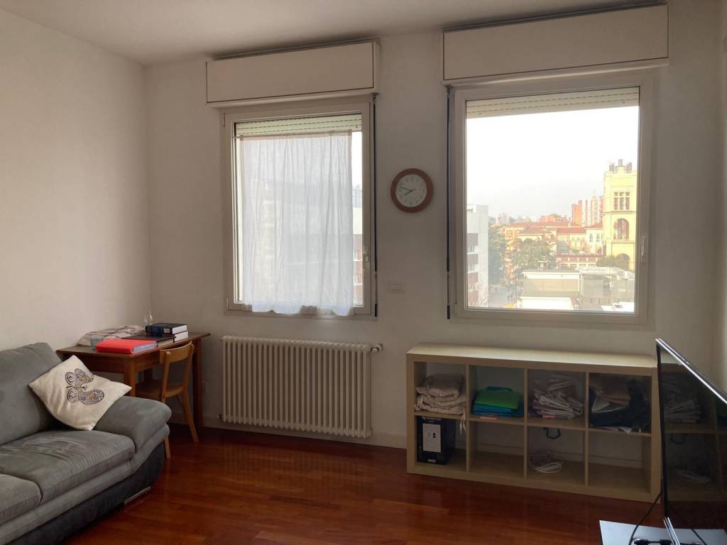appartamento in affitto a Bologna in zona San Vitale