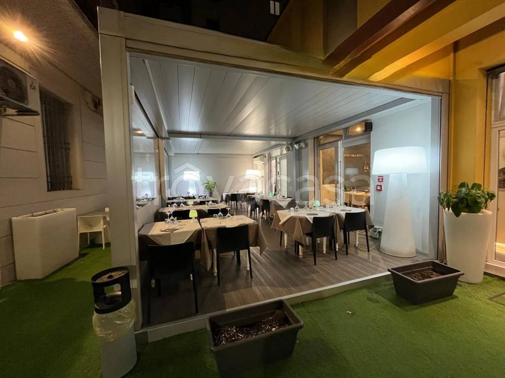 negozio in affitto a Bologna in zona Quartiere Porto