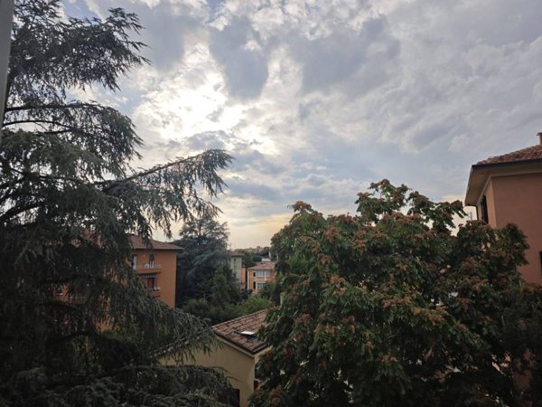 appartamento in affitto a Bologna in zona Saffi