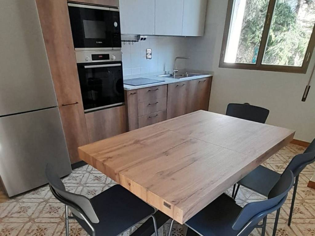 appartamento in affitto a Bologna in zona Pilastro