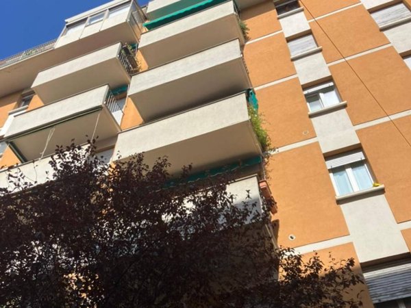 appartamento in affitto a Bologna in zona Saragozza