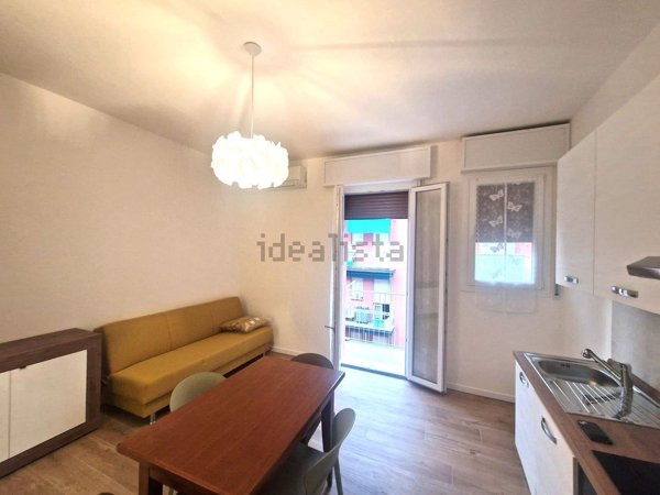 appartamento in affitto a Bologna