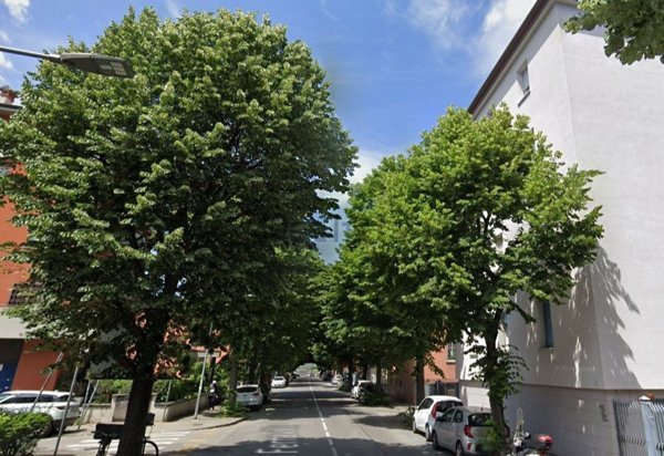 appartamento in affitto a Bologna in zona San Donato