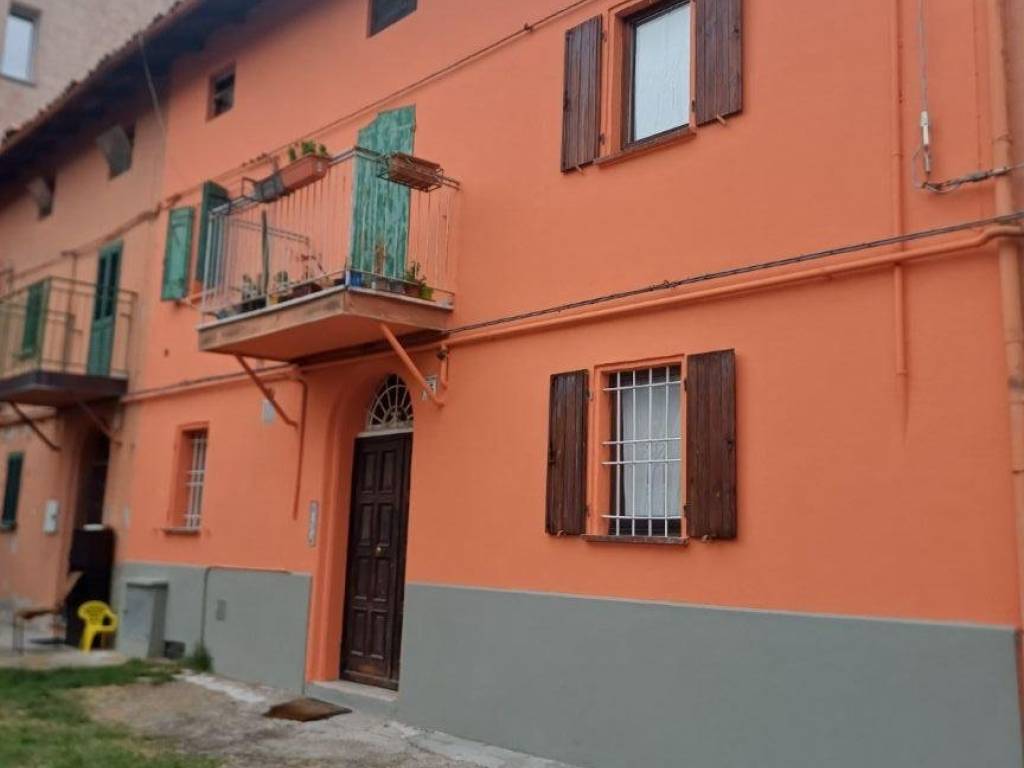 appartamento in affitto a Bologna in zona Bolognina