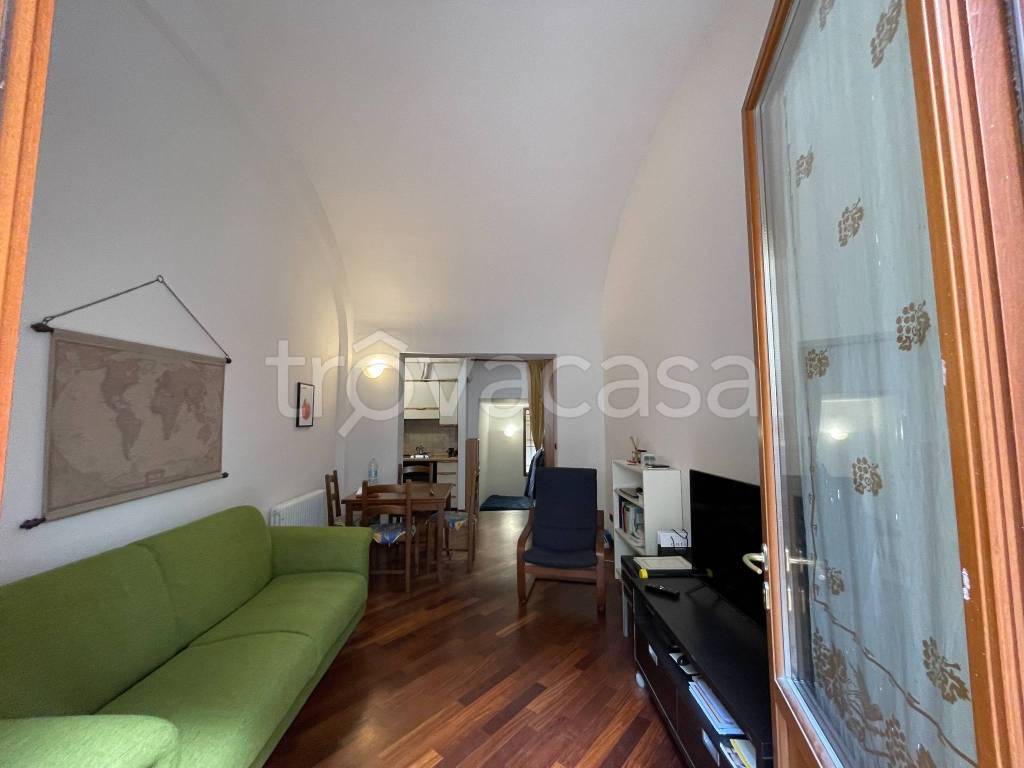 appartamento in affitto a Bologna in zona San Vitale