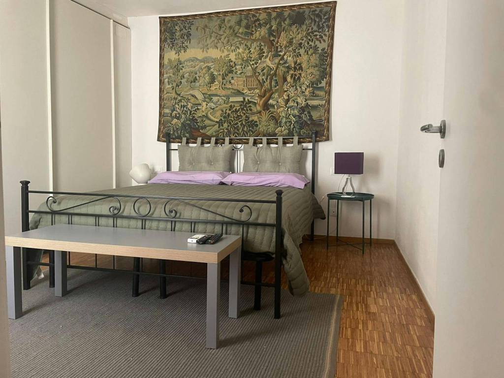 appartamento in affitto a Bologna