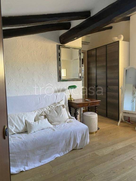 appartamento in affitto a Bologna in zona Saragozza