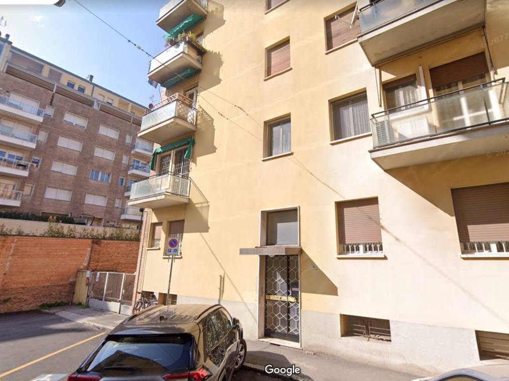 appartamento in affitto a Bologna in zona Corticella