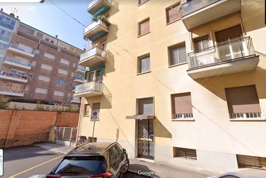 appartamento in affitto a Bologna in zona Bolognina