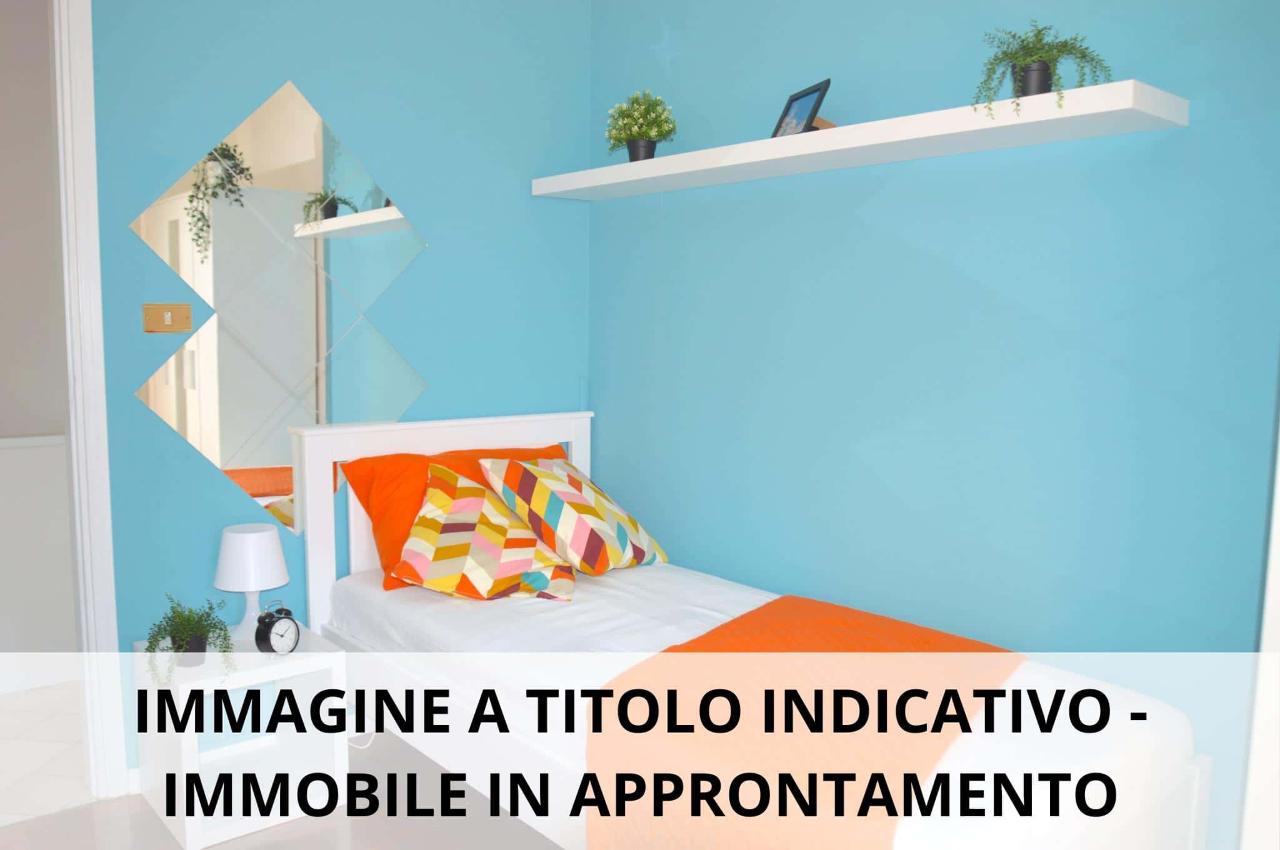 negozio in affitto a Bologna in zona Borgo Panigale