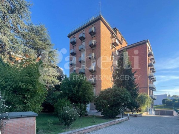 appartamento in affitto a Bologna in zona Savena
