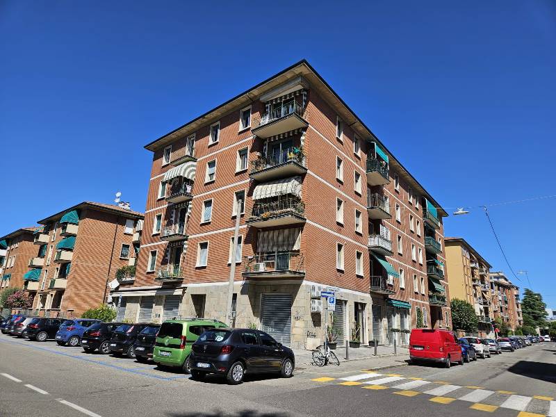 appartamento in affitto a Bologna