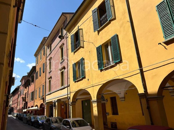 appartamento in affitto a Bologna in zona San Vitale