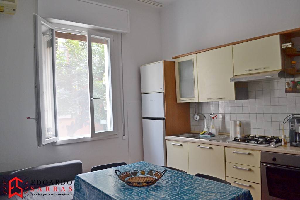 appartamento in affitto a Bologna in zona San Vitale