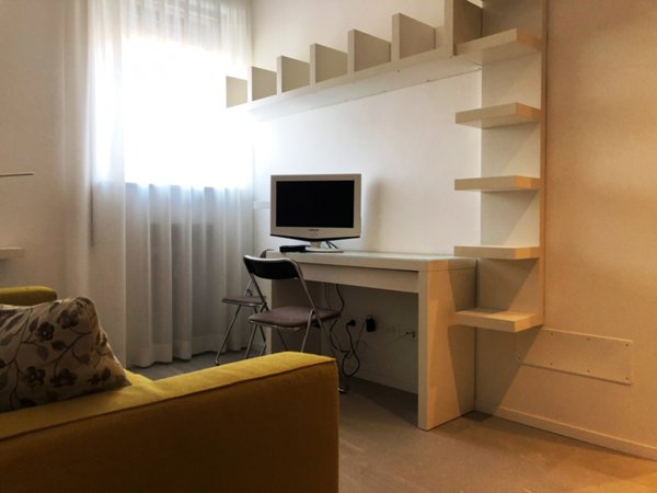 appartamento in affitto a Bologna in zona Centro Storico