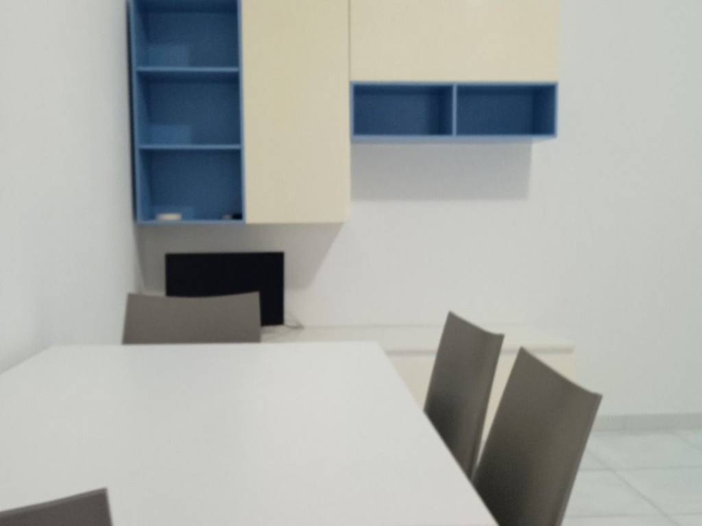 appartamento in affitto a Bologna