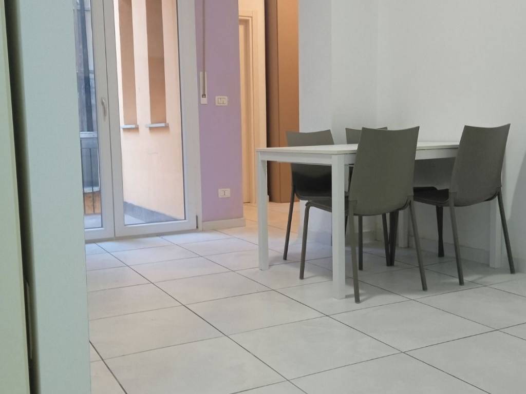 appartamento in affitto a Bologna