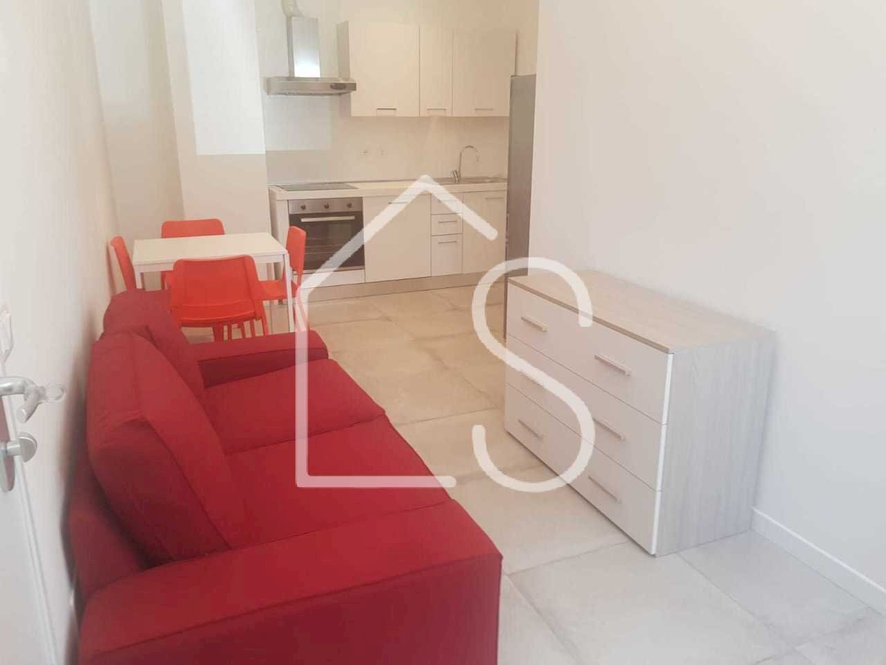 appartamento in affitto a Bologna in zona Borgo Panigale