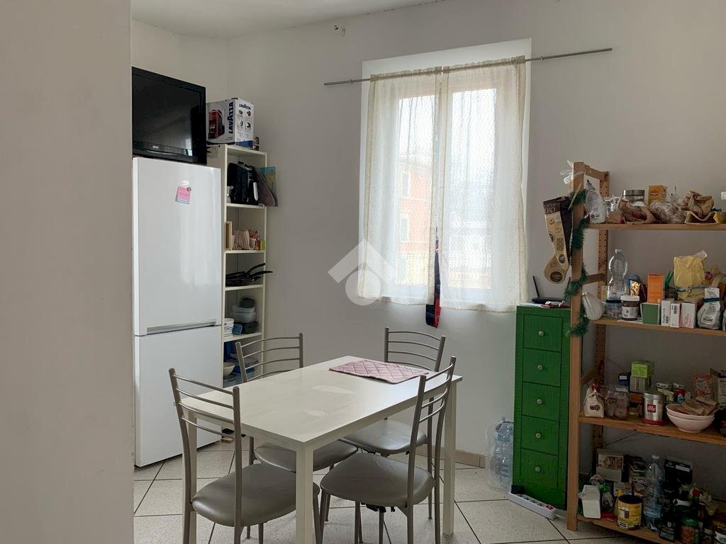 appartamento in affitto a Bologna in zona San Vitale