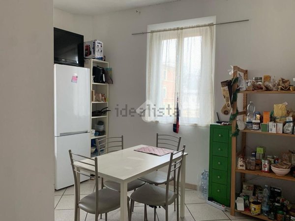 appartamento in affitto a Bologna in zona San Vitale