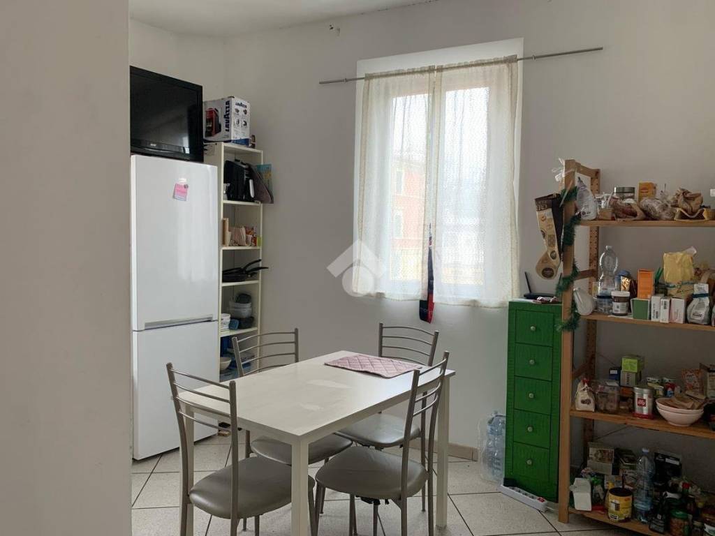 appartamento in affitto a Bologna in zona San Vitale